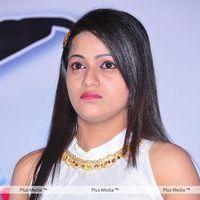 Reshma - Ee Rojullo Movie Logo Launch - Pictures